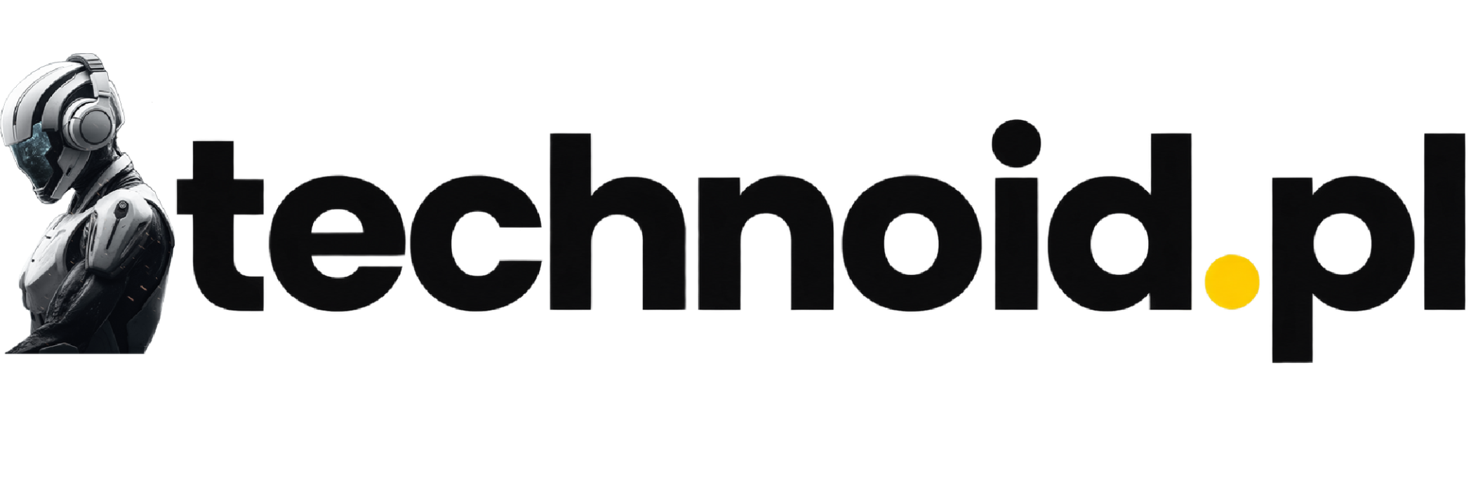 Logo Technoid - strona główna
